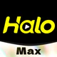 Halo Reels Max icon