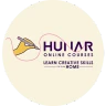 Hunar Online Courses for Women