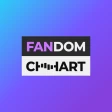 팬덤차트 icon