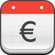 Scadenzario bollette Pro icon