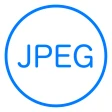 JPEG 変換 : png, gif 画像をjpegで保存 icon