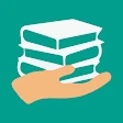Handy Library - Boeken Ordenen icon