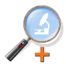 Magnifier & Microscope+ [Cozy]