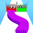 Run Challenge3D:เกม Parkour icon