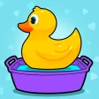 Bebi - Jogos para Crianças icon