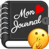 Diario: Secreto Journal, Notas