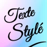 Police du texte