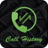Call History Any Number Detail