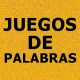 Juegos de Palabras icon