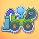 Sand Miner: Jogo de Simulador icon