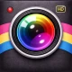 Digital Camera HD - 4K Camera icon