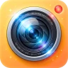 HD Camera: Ultra Zoom & Filter