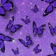 Papel de Parede Roxo icon