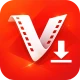 Video Downloader & Fast Player icon