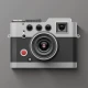 Cámara profesional HD Cam Pro icon