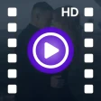एचडी वीडियो प्लेयर सभी प्रारूप icon