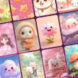 3D Wallpapers: Live wallpaper icon