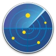 Maritime traffic - Trova nave icon