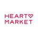 HEART MARKETアプリ icon