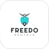 Freedo Rentals Bike Rental App