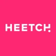 Heetch - Pede uma viagem 24/7 icon