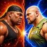 Iron League: Slap Championship