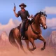 Westland Survival: رعاة البقر icon