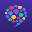 HelloTalk - भाषाएँ सीखें icon