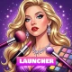 Makeup Challenge Launcher icon