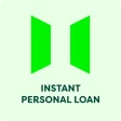 Hero FinCorp पर्सनल लोन ऐप icon