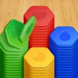 Dream Hexa: ASMR 3D Merge Game icon