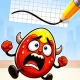 Eggs Smash Puzzle: Draw Logic icon