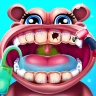 Pet Doctor: giochi di dentisti