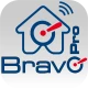 BRAVOpro icon