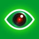 Detect Hidden Devices: DarkEye icon