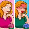 Hidden Differences : Spot It