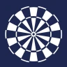 DARTS Scorebord 2025