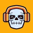 Music Scary Beat Box icon