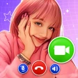 Celebs Prank Call & Fake Chat icon