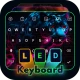 LED-Tastatur – Neon-Tastatur icon