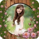 กรอบรูป - โปรแกรมสร้างภาพตัดปะ icon