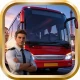 Bus Simulator: City Drive icon