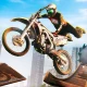 Trial Mania: Bike Racing icon