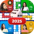 स्पीड लूडो: खेलें और कैश कमाएं icon