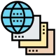 Development Plans GIS icon