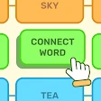 Connect Word: Association Game icon