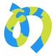 Leer talen in elke app. icon