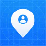 GPS Phone Locator Find Family