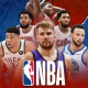 NBA Basketball World 2026 icon