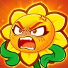 Garden Defense：พืช vs สไลม์